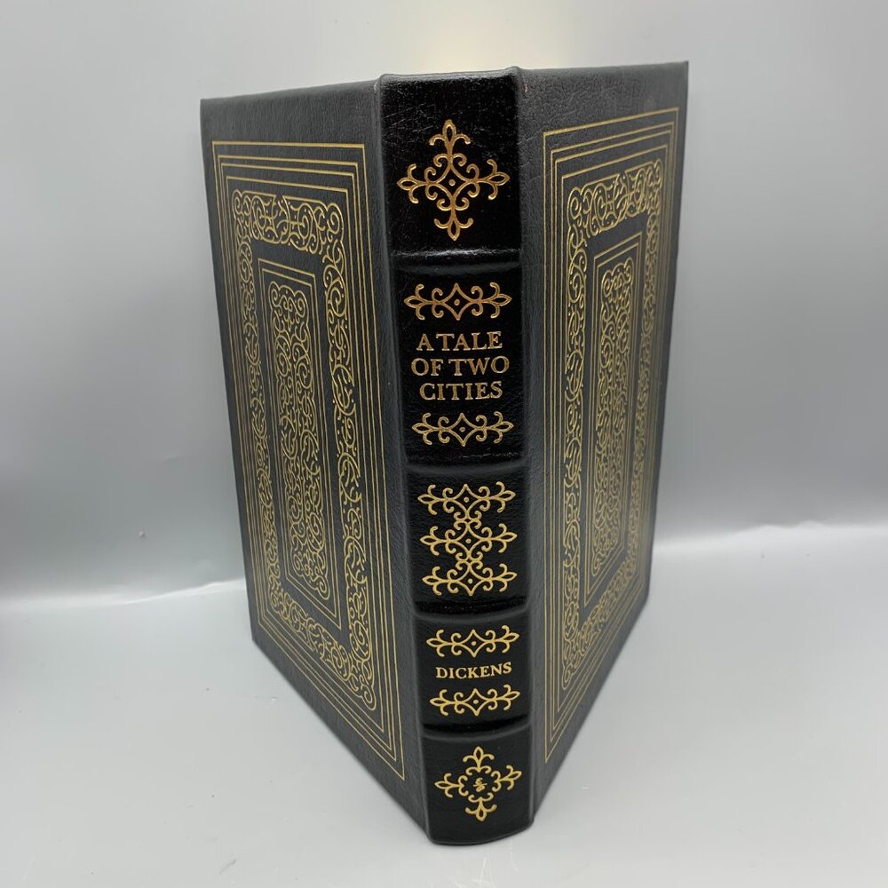 Easton Press Collectors Edition ATale of Two Cities by Charles Dickens